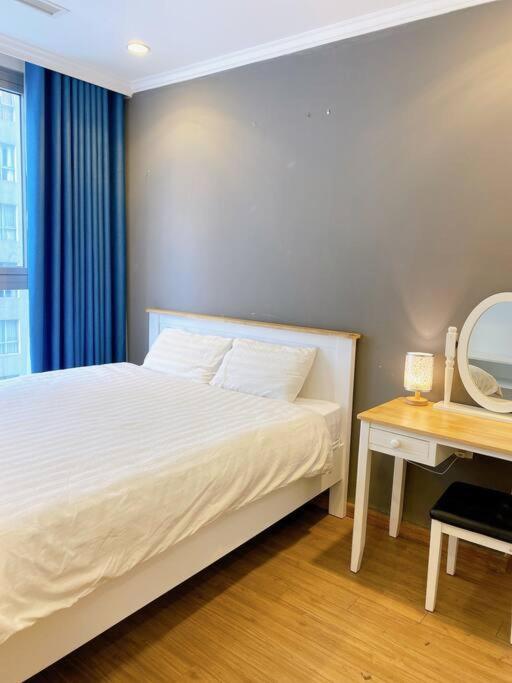 Căn hộ Xeoxo Premium Building With Rooftop Pool Hà Nội