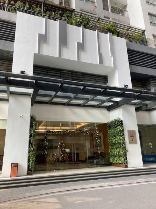 Căn hộ Xeoxo Premium Building With Rooftop Pool *
