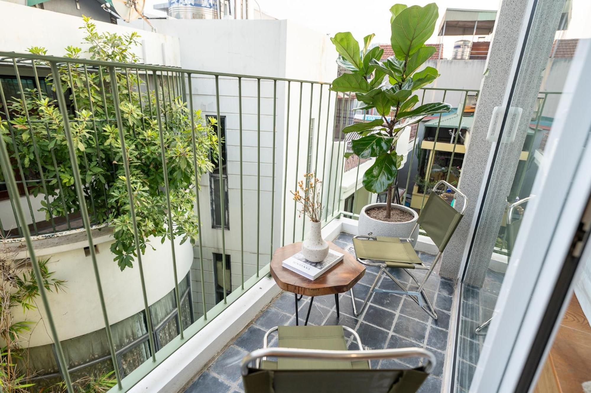 Căn hộ Xeoxo Premium Building With Rooftop Pool