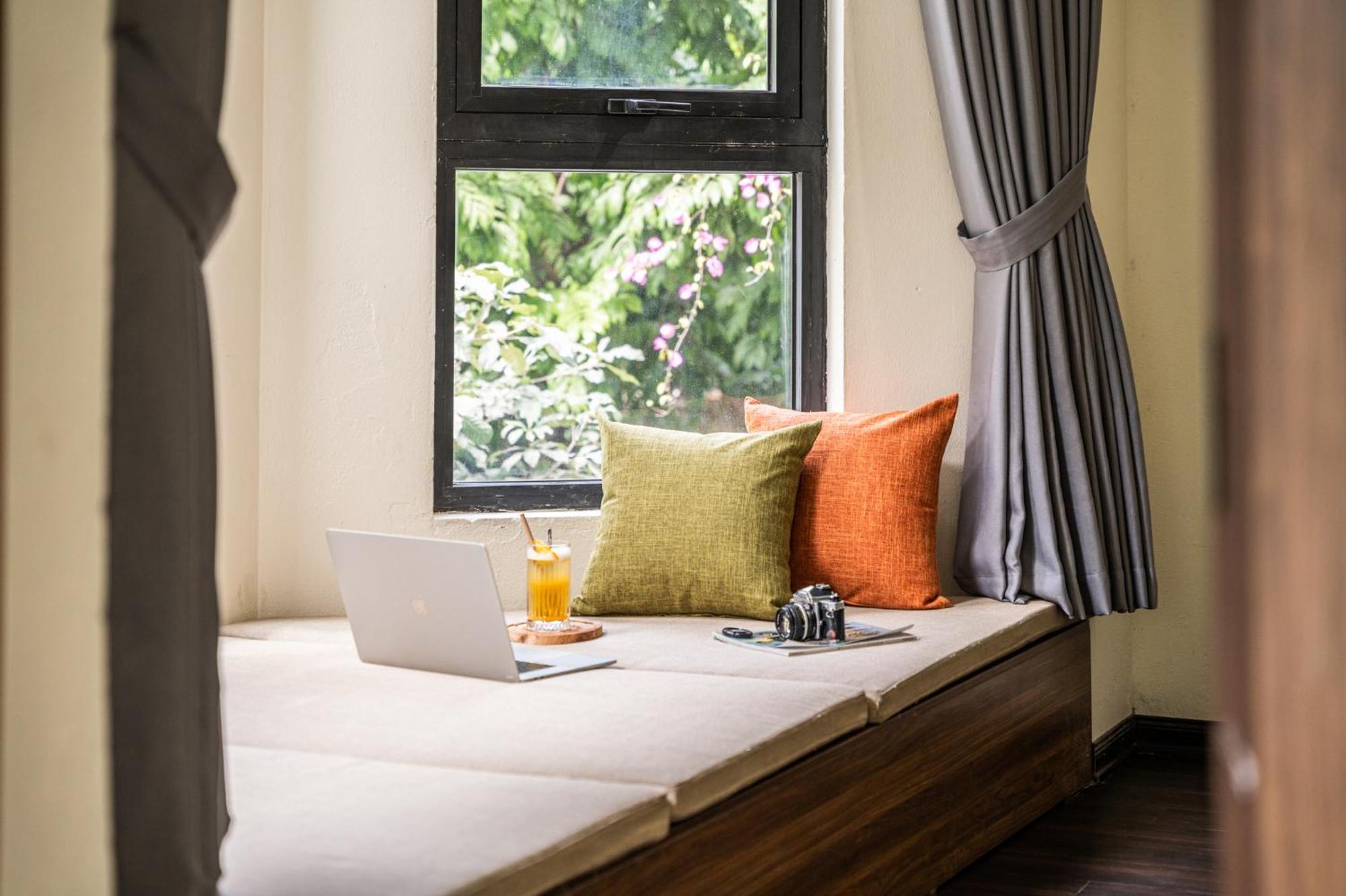 Xeoxo Premium Building With Rooftop Pool Hanoi
